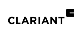Clariant logo Laboratorio aditivo y surfactantes proveedores españa portugal